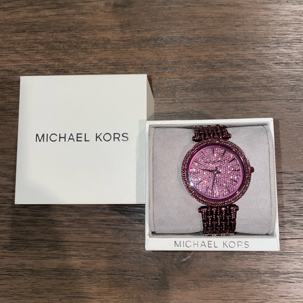 Michael Kors Watch